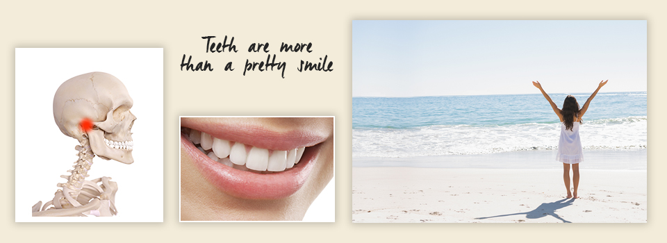 TMJ Occlusion and More